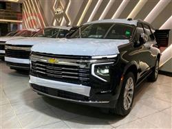 شيفروليه تاهو